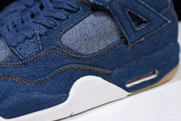 Denim AO2571- x Lightweight  Nike 533 Air Jordan 8782 4 Levi's 1105